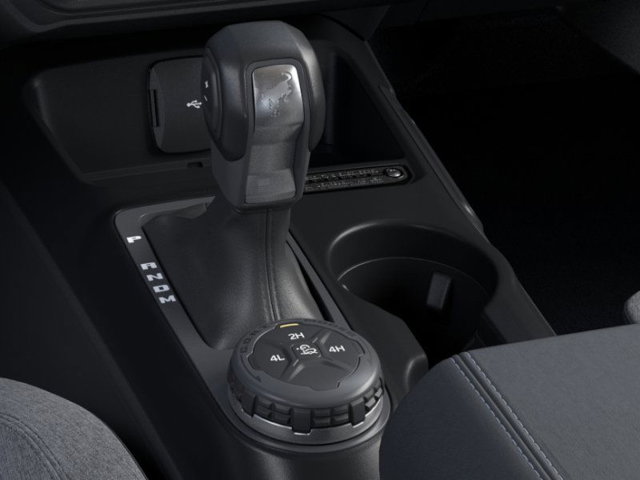 New 2025 Ford Bronco Base - photo 16