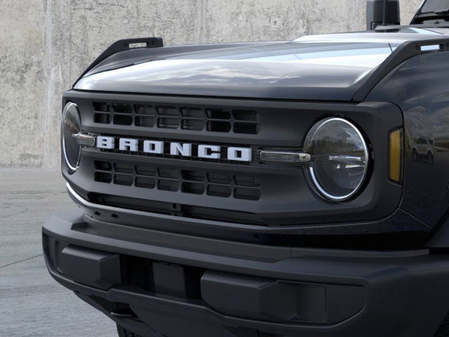 New 2025 Ford Bronco Base - photo 18
