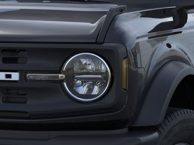 New 2025 Ford Bronco Base - photo 19