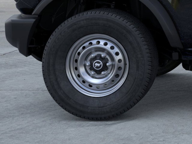 New 2025 Ford Bronco Base - photo 20