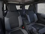 New 2025 Ford Bronco Base thumbnail 8