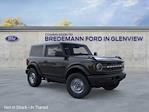 New 2025 Ford Bronco Base thumbnail 6