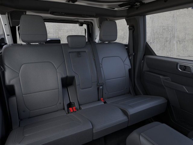 New 2025 Ford Bronco Badlands - photo 11