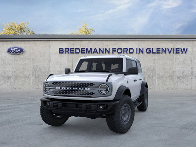 New 2025 Ford Bronco - photo 2