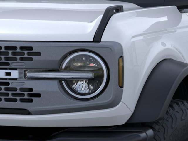 New 2025 Ford Bronco Badlands - photo 20