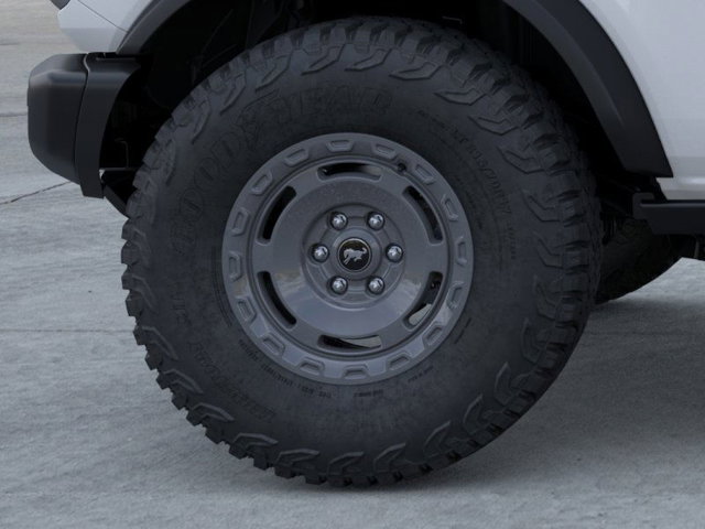 New 2025 Ford Bronco Badlands - photo 21