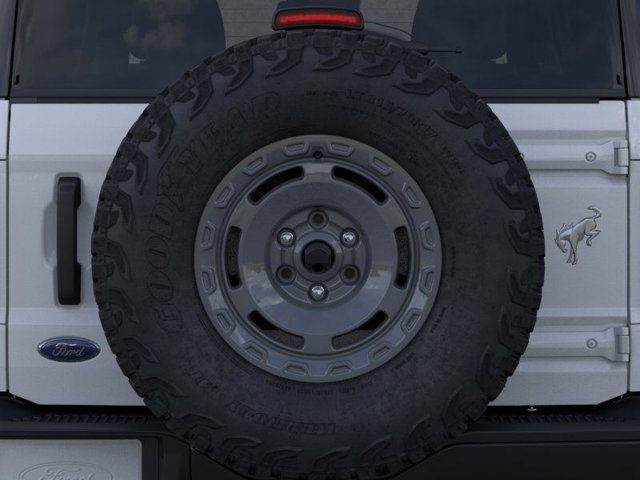 New 2025 Ford Bronco Badlands - photo 24