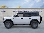 New 2025 Ford Bronco Badlands thumbnail 3
