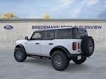 New 2025 Ford Bronco Badlands thumbnail 4