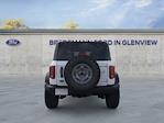 New 2025 Ford Bronco Badlands thumbnail 5