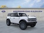 New 2025 Ford Bronco Badlands thumbnail 7