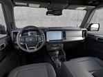 New 2025 Ford Bronco Badlands thumbnail 8