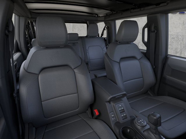 New 2025 Ford Bronco Big Bend - photo 10