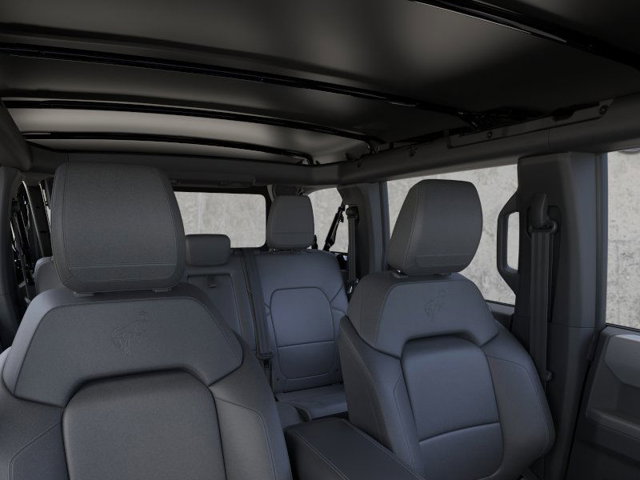 New 2025 Ford Bronco Big Bend - photo 12