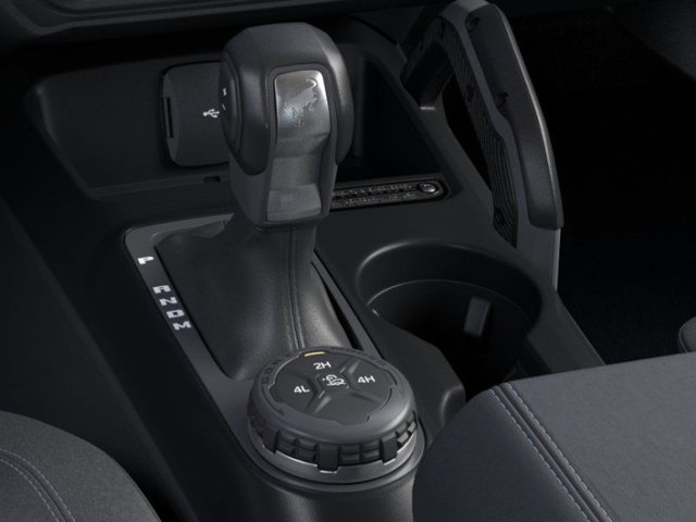 New 2025 Ford Bronco Big Bend - photo 17