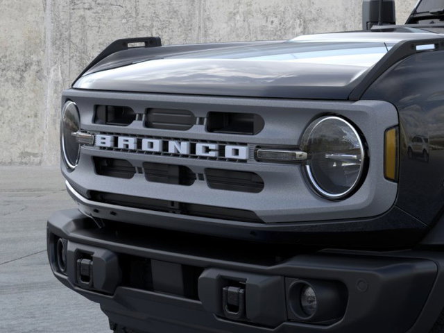 New 2025 Ford Bronco Big Bend - photo 19