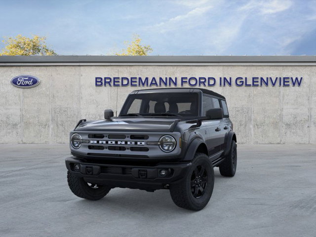 New 2025 Ford Bronco - photo 2