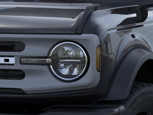 New 2025 Ford Bronco Big Bend - photo 20