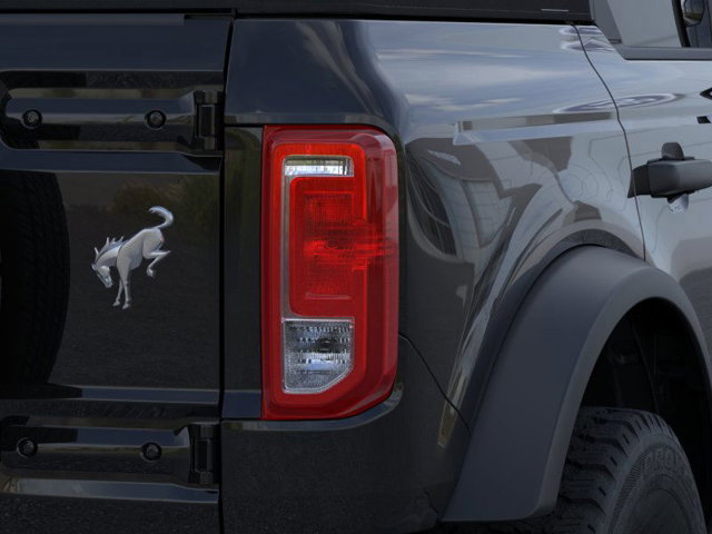 New 2025 Ford Bronco Big Bend - photo 23
