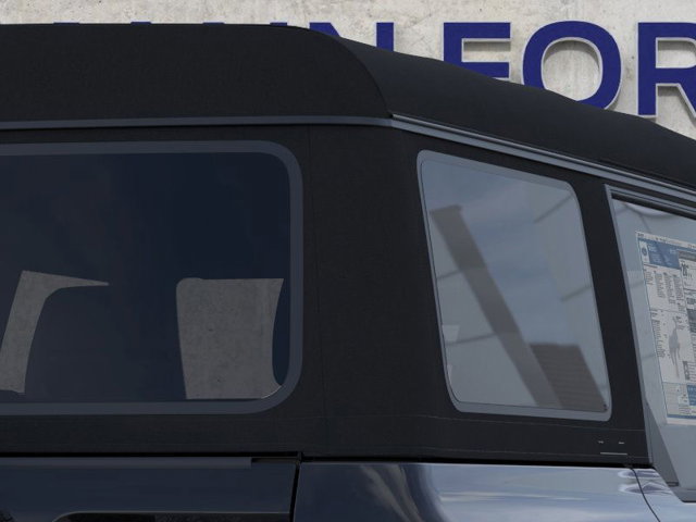 New 2025 Ford Bronco Big Bend - photo 25