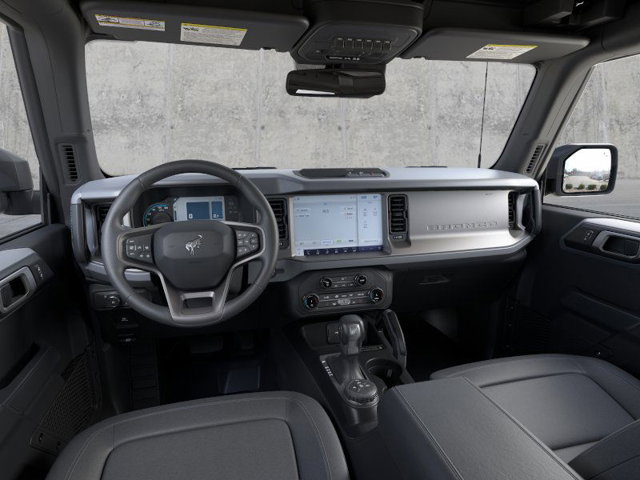 New 2025 Ford Bronco Big Bend - photo 9
