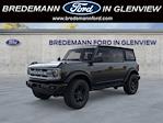 New 2025 Ford Bronco Big Bend thumbnail 1