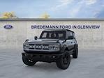 New 2025 Ford Bronco Big Bend thumbnail 2