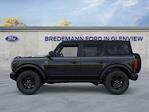 New 2025 Ford Bronco Big Bend thumbnail 3