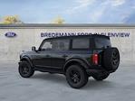 New 2025 Ford Bronco Big Bend thumbnail 4