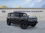 New 2025 Ford Bronco Big Bend thumbnail 7