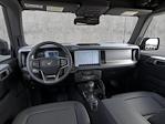 New 2025 Ford Bronco Big Bend thumbnail 8