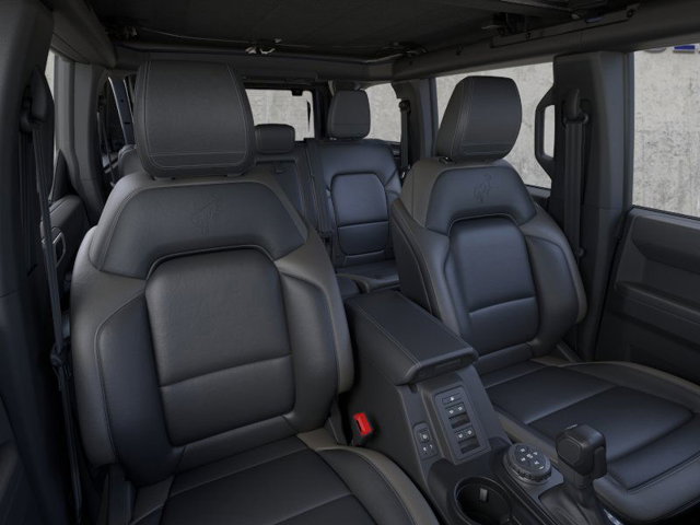New 2025 Ford Bronco Outer Banks - photo 10