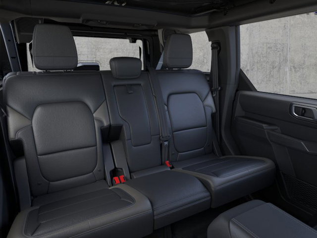 New 2025 Ford Bronco Outer Banks - photo 11