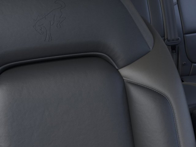 New 2025 Ford Bronco Outer Banks - photo 18