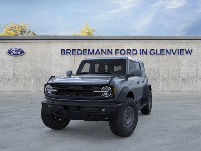New 2025 Ford Bronco - photo 2