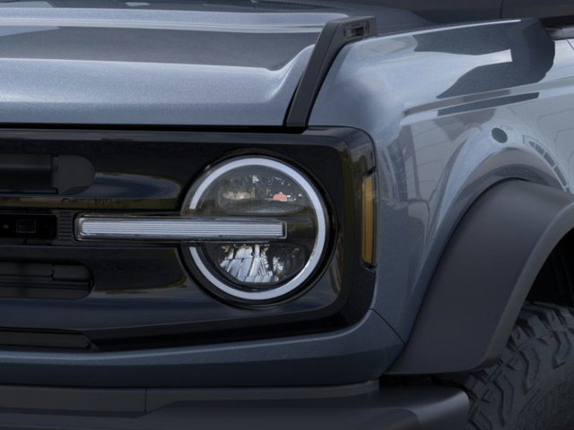 New 2025 Ford Bronco Outer Banks - photo 20