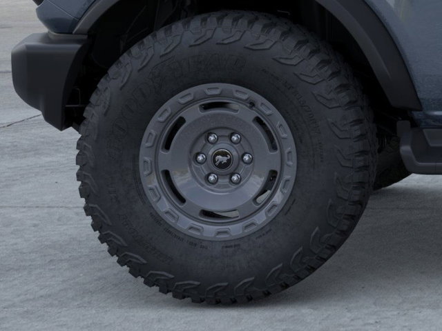 New 2025 Ford Bronco Outer Banks - photo 21