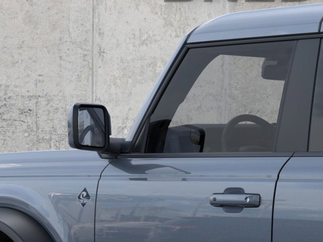 New 2025 Ford Bronco Outer Banks - photo 22