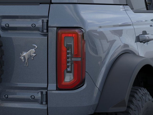 New 2025 Ford Bronco Outer Banks - photo 23