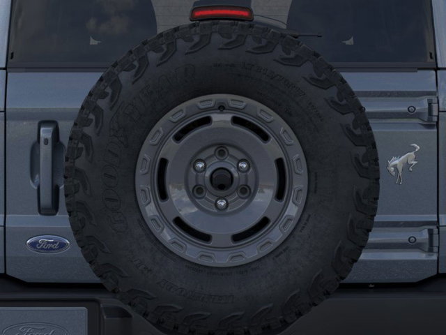 New 2025 Ford Bronco Outer Banks - photo 24