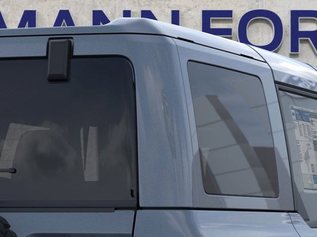 New 2025 Ford Bronco Outer Banks - photo 25