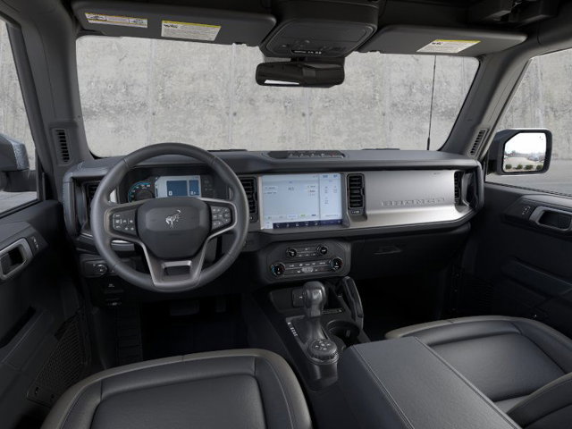 New 2025 Ford Bronco Outer Banks - photo 9