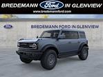 New 2025 Ford Bronco Outer Banks thumbnail 1