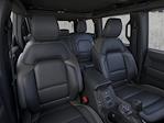 New 2025 Ford Bronco Outer Banks thumbnail 9