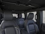 New 2025 Ford Bronco Outer Banks thumbnail 11