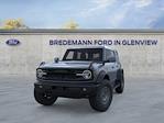 New 2025 Ford Bronco Outer Banks thumbnail 2