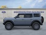New 2025 Ford Bronco Outer Banks thumbnail 3