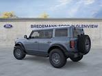 New 2025 Ford Bronco Outer Banks thumbnail 4