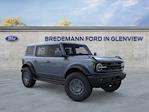 New 2025 Ford Bronco Outer Banks thumbnail 7
