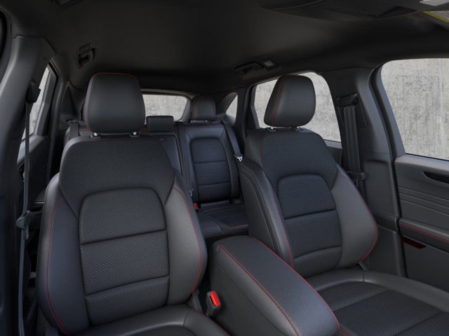 New 2026 Ford Escape ST-Line - photo 10